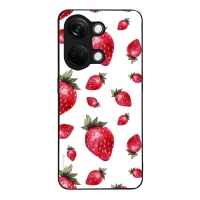 Θήκη Sonique Fruit Series για OnePlus Nord 3 5G Φράουλα 01