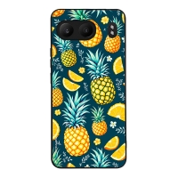 Θήκη Sonique Fruit Series για OnePlus Nord 4 5G Ανανάς