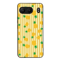 Θήκη Sonique Fruit Series για OnePlus Nord 4 5G Ανανάς 01