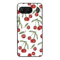 Θήκη Sonique Fruit Series για OnePlus Nord 4 5G Κεράσι 01
