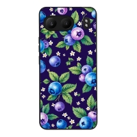 Θήκη Sonique Fruit Series για OnePlus Nord 4 5G Μύρτιλο 01