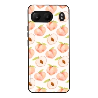 Θήκη Sonique Fruit Series για OnePlus Nord 4 5G Ροδάκινο