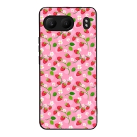 Θήκη Sonique Fruit Series για OnePlus Nord 4 5G Φράουλα