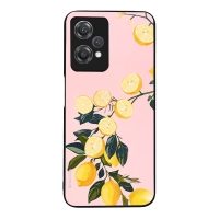 Θήκη Sonique Fruit Series για OnePlus Nord CE 2 Lite 5G Λεμόνι
