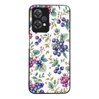 Θήκη Sonique Fruit Series για OnePlus Nord CE 2 Lite 5G Μύρτιλο