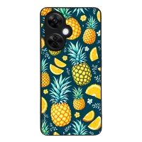 Θήκη Sonique Fruit Series για OnePlus Nord CE 3 Lite 5G Ανανάς