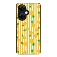 Θήκη Sonique Fruit Series για OnePlus Nord CE 3 Lite 5G Ανανάς 01