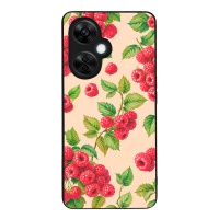 Θήκη Sonique Fruit Series για OnePlus Nord CE 3 Lite 5G Βατόμουρο