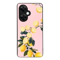 Θήκη Sonique Fruit Series για OnePlus Nord CE 3 Lite 5G Λεμόνι
