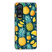 Θήκη Sonique Fruit Series για OnePlus Nord CE 4 Lite 5G Ανανάς