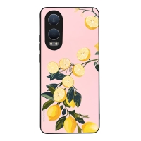 Θήκη Sonique Fruit Series για OnePlus Nord CE 4 Lite 5G Λεμόνι