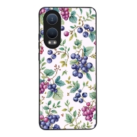 Θήκη Sonique Fruit Series για OnePlus Nord CE 4 Lite 5G Μύρτιλο