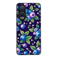 Θήκη Sonique Fruit Series για OnePlus Nord CE 4 Lite 5G Μύρτιλο 01