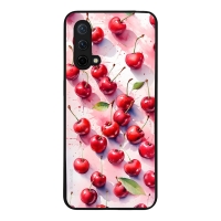 Θήκη Sonique Fruit Series για OnePlus Nord CE 5G Κεράσι