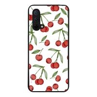 Θήκη Sonique Fruit Series για OnePlus Nord CE 5G Κεράσι 01
