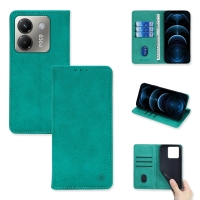 Θήκη Πορτοφόλι Vintage Magnet Wallet Sonique Xiaomi Poco M7 Pro 5G Βεραμάν