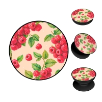 Pop Holder Sonique Fruit Series Βατόμουρο
