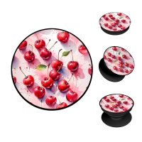 Pop Holder Sonique Fruit Series Κεράσι