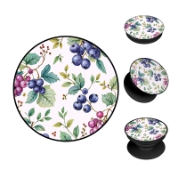 Pop Holder Sonique Fruit Series Μύρτιλο