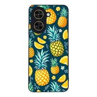 Θήκη Sonique Fruit Series για Xiaomi Poco C71 4G Ανανάς