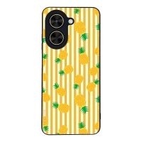 Θήκη Sonique Fruit Series για Xiaomi Poco C71 4G Ανανάς 01