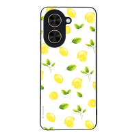 Θήκη Sonique Fruit Series για Xiaomi Poco C71 4G Λεμόνι 01