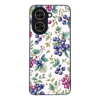 Θήκη Sonique Fruit Series για Xiaomi Poco C71 4G Μύρτιλο