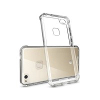 Ultra Slim 0,3mm Huawei P9 lite (2017) / P8 lite (2017) / Honor 8 Lite Διάφανο