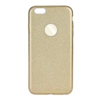 Θήκη Shining TPU Apple iPhone 6/6s Χρυσό