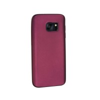 X-Level Guardian Samsung Galaxy J3 (2017) Μπορντώ