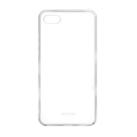 Ultra Slim 0,3mm Xiaomi Redmi Note 5A (Standard Edition) Διάφανο