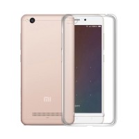 Ultra Slim 0,3mm Xiaomi Redmi 5A Διάφανο