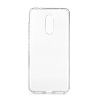 Ultra Slim 0,5mm Huawei Mate 10 Lite Διάφανο