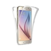 360° Ultra Slim TPU Samsung Galaxy S9 Διάφανο
