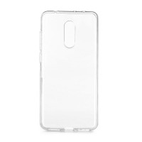 Ultra Slim 0,3mm Xiaomi Redmi 5 Διάφανο