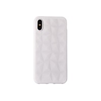 Prism Case Xiaomi Redmi 5 Plus Λευκό