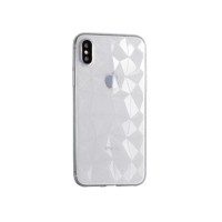 Prism Case Huawei Y6 Prime 2018 / Honor 7A Διάφανο