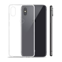 Ultra Slim 0,3mm Xiaomi Redmi S2/Y2 Διάφανο