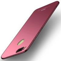 MSVII Simple Ultra-Thin Xiaomi Mi 5X/A1 Μωβ