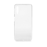 Ultra Slim 0,5mm Samsung Galaxy A9 2018 Διάφανο