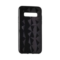 Prism Case Samsung Galaxy S10 Plus Μαύρο