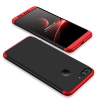 GKK 360 Full Body Protection Honor 10 Μαύρο/Κόκκινο