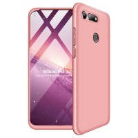 GKK 360 Full Body Protection Honor View 20 Ροζ Χρυσό