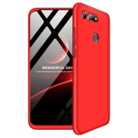GKK 360 Full Body Protection Honor View 20 Κόκκινο