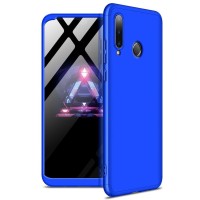 GKK 360 Full Body Protection Huawei P30 Lite Μπλε