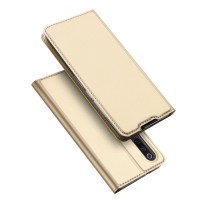 DUX DUCIS Skin Pro Book Xiaomi Mi 9 Χρυσό