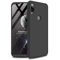 GKK 360 Full Body Protection Xiaomi Mi Play Μαύρο