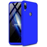 GKK 360 Full Body Protection Xiaomi Mi Play Μπλε
