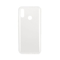Ultra Slim 0,5mm Huawei Y7 2019 Διάφανο
