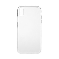Ultra Slim 0,5mm Huawei Y6 2019 Διάφανο